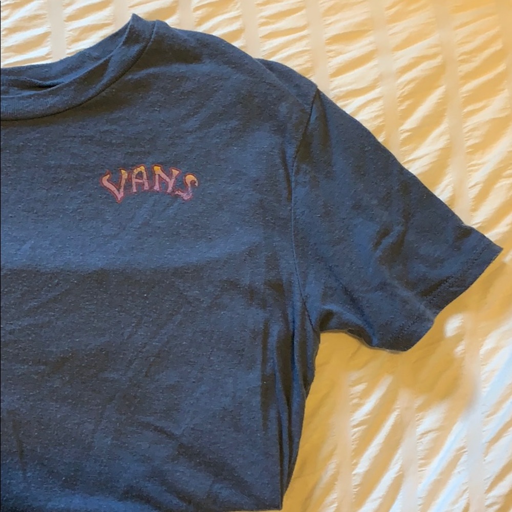 COPY - Vans T-shirt